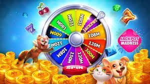 mmrbet ငါးပစ်ဂိမ်း Fish Shooting Game ကစားနေသောပုံ Jili Spadegaming